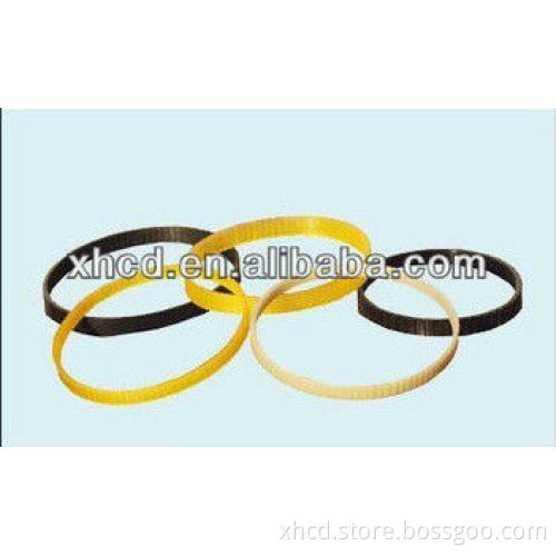 High quality good sale PU belt